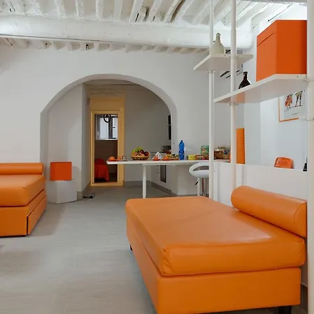 Bed & Breakfast Dell'acquario *