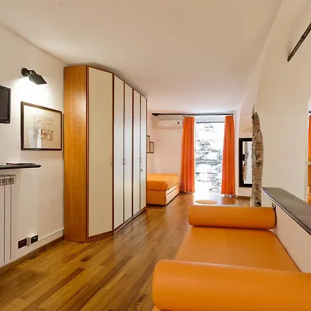Dell'acquario Bed & Breakfast Genoa