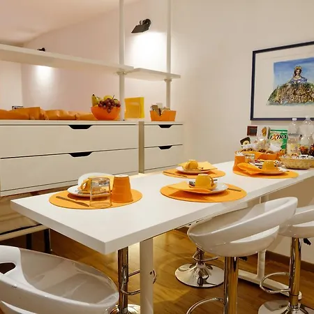 Bed & Breakfast Dell'acquario