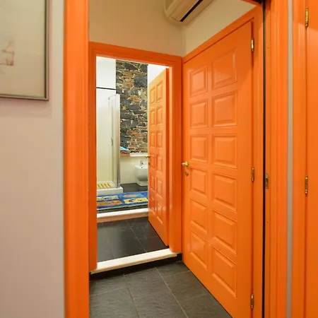 Bed & Breakfast Dell'acquario *
