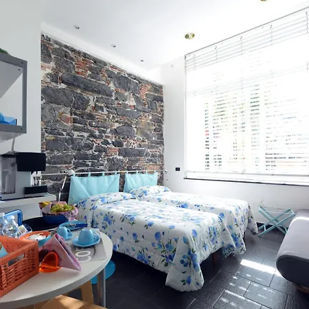 Bed & Breakfast Dell'acquario *