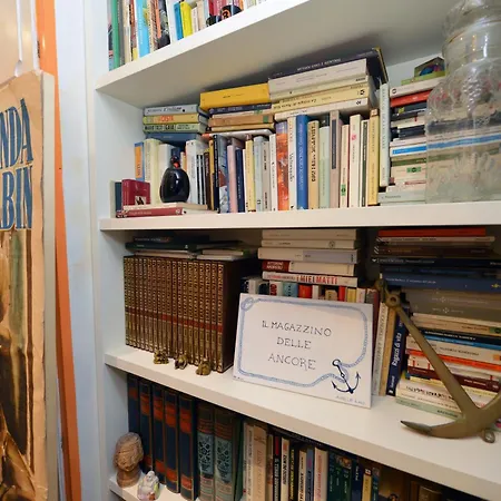 Bed & Breakfast Dell'acquario