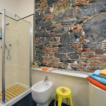 Bed & Breakfast Dell'acquario