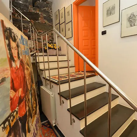 Bed & Breakfast Dell'acquario