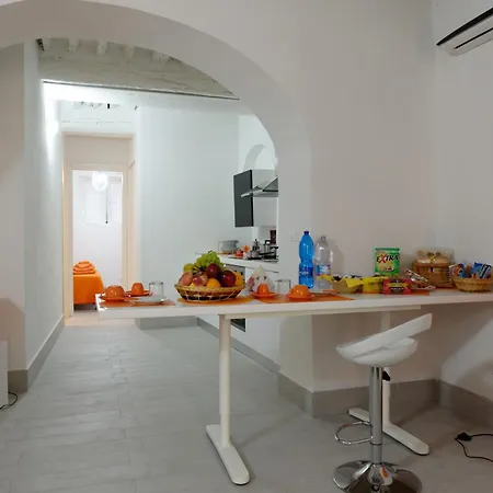 Bed & Breakfast Dell'acquario Genoa