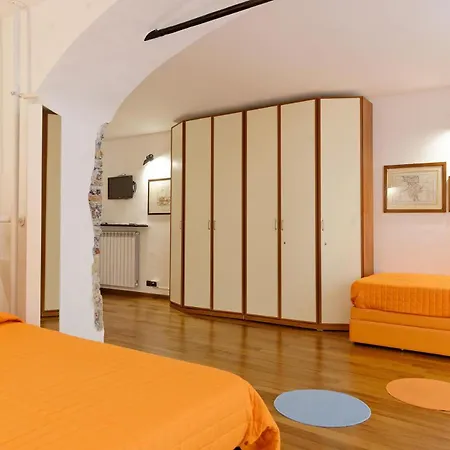 Dell'acquario Bed & Breakfast