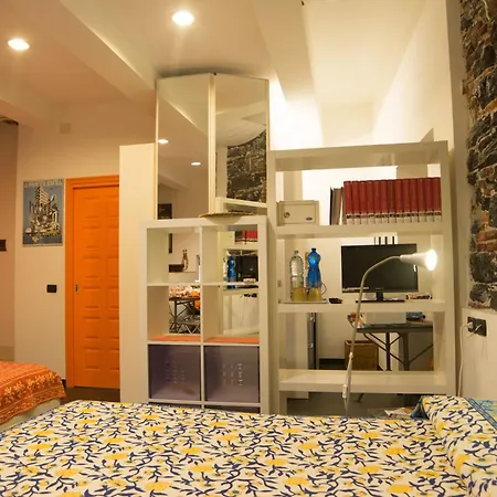 Bed & Breakfast Dell'acquario