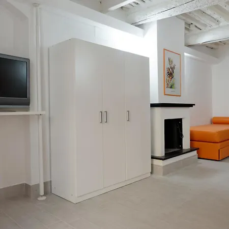 Dell'acquario Bed & Breakfast Genoa