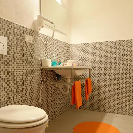 Dell'acquario Bed & Breakfast