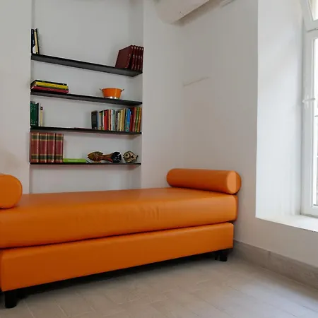 Dell'acquario Bed & Breakfast *