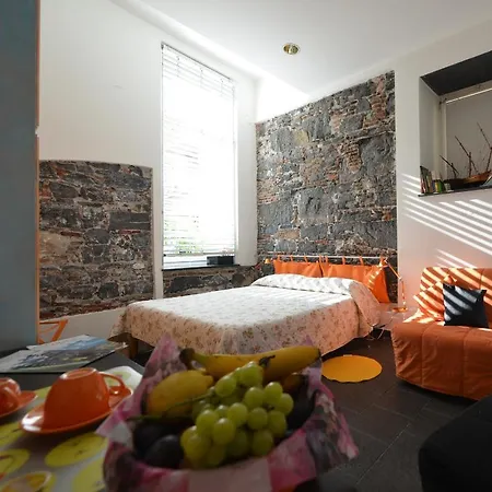 Dell'acquario Bed & Breakfast *